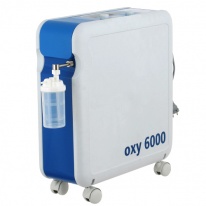 Кислородный концентратор Bitmos OXY 6000