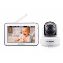 Видеоняня Samsung SEW-3043WP Видеоняня Samsung SEW-3043WP