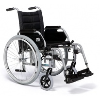 Кресло-коляска складное Vermeiren Eclips X4