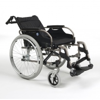 Кресло-коляска Vermeiren V300+30° 48 см