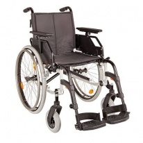 Кресло-коляска Titan Caneo S