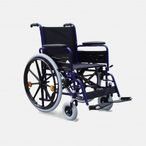 Кресло-коляска Vermeiren 28 39 см