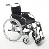 Кресло-коляска складное Vermeiren V200 48 см