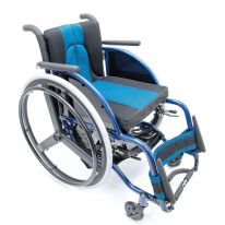 Кресло-коляска Мега-Оптим FS723L