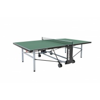Теннисный стол Donic Outdoor Roller 1000 зеленый