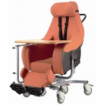 Кресло-каталка инвалидное Vermeiren Altitude