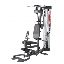   Weider 9900 I  WEEVSY49810