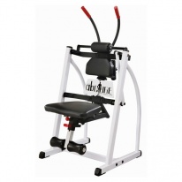   Body Solid WAB-400G/NAC