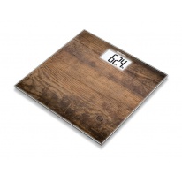 Весы Beurer GS203 Wood