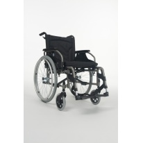 Кресло-коляска Vermeiren V100/44 см