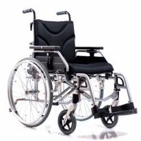 Кресло-коляска универсальное Ortonica Trend 70 PU
