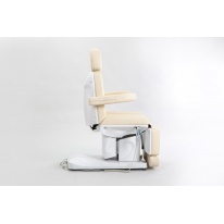 Кресло-кушетка SunDream SD-3708A слоновая кость