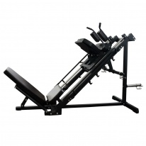 Жим ногами DFC POWERGYM HM028 Жим ногами DFC POWERGYM HM028