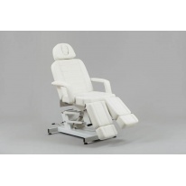 Педикюрное кресло SunDream SD-3706 белый