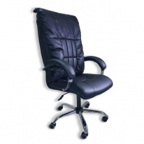 Офисное массажное кресло OGAWA BOSS EG-1001 LUX/антрацит