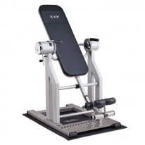 Инверсионный стол Z-UP 2S/silver Инверсионный стол Z-UP 2S/silver