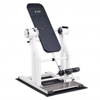 Инверсионный стол Z-UP 2S/white Инверсионный стол Z-UP 2S/white