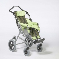 Кресло-коляска для детей Vermeiren Gemini ДЦП/размер 3