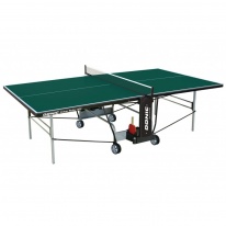 Теннисный стол Donic Indoor Roller 900/зеленый