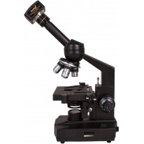 Микроскоп цифровой Levenhuk D320L Digital