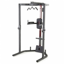 Стойка силовая Weider PRO WEBE14933 Стойка силовая Weider PRO WEBE14933