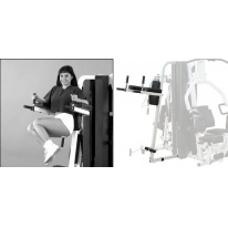 Body Solid VKR30 (опция для EXM3000)