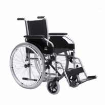 Кресло-коляска Vermeiren 708D/39 см