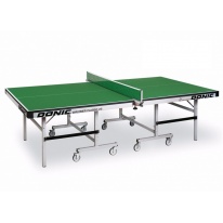 Теннисный стол Donic Waldner Classic 25 зеленый