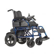 Электрическое кресло-коляска Ortonica Pulse 120 UU