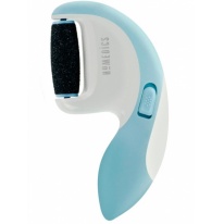 Пилка для ног Homedics PED-1200-EU