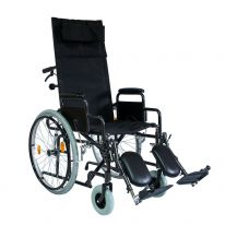 Кресло-коляска Мега-Оптим 514A