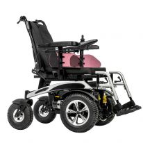 Кресло-коляска Ortonica Pulse 330