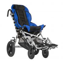 Кресло-коляска для детей с ДЦП Ortonica Kitty PU