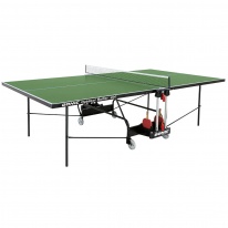 Теннисный стол DONIC Outdoor Roller 400