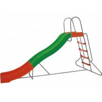 Горка волнистая DFC Wavy Slide SL-03 Горка волнистая DFC Wavy Slide SL-03