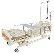 Медицинская кровать Мед-Мос E-31 (ММ-3014Н-00)