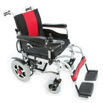 Кресло-коляска Мега-Оптим FS110 A-46