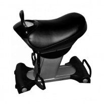 Иппотренажер Takasima Slim Rider Sky-007