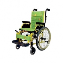 Кресло-коляска для детей Karma Medical Ergo 752