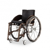 Кресло-коляска MEYRA 1.360 ZX1 Premium