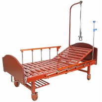 Медицинская кровать Belberg 17B-1024H-00 (17B-11H)