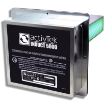 Очиститель воздуха ActivTek Induct 5000