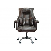 Массажное кресло EGO Prime V2 EG1005 President Lux