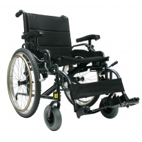 Кресло-коляска Karma Medical Ergo 802Х WB
