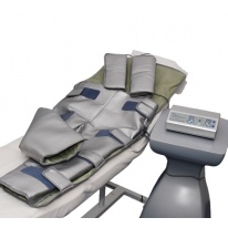 Термоодеяло Gutwell Body Shaping InfraSlim с одеялом