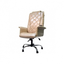 Офисное массажное кресло EGO Prime Lux Standart