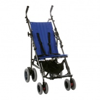 Кресло-коляска для детей с ДЦП Otto Bock Эко-багги