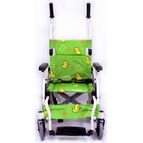 Кресло-коляска для детей Karma Medical Ergo 750 F