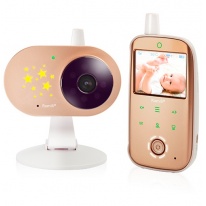 Видеоняня Ramili Baby RV1200 Видеоняня Ramili Baby RV1200