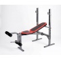     Weider 190 TC WEEVBE8909